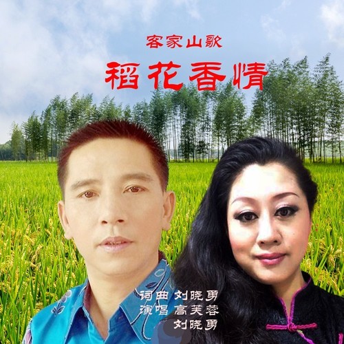 稻花香情    对唱版