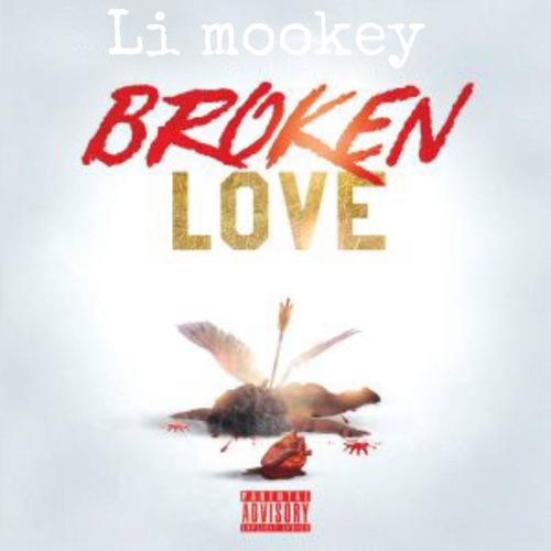 Broken love (Official audio)