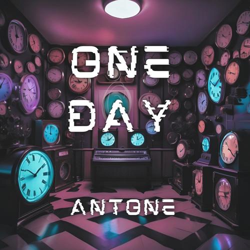 One Day (Need it Now) [Explicit]
