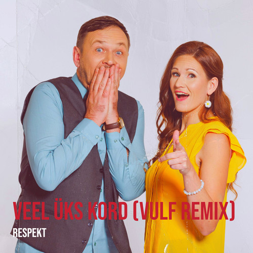 Veel Üks Kord (Vulf Remix)