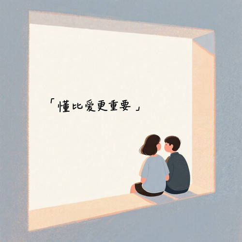 懂比爱更重要