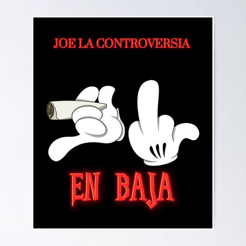 EN BAJA