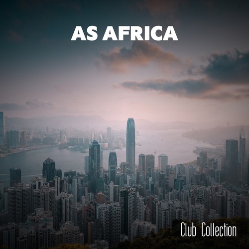 As Africa Club Collection