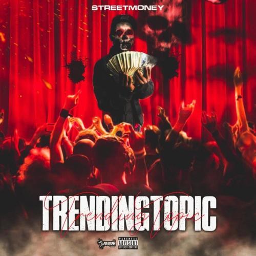 TrendingTopic (Explicit)