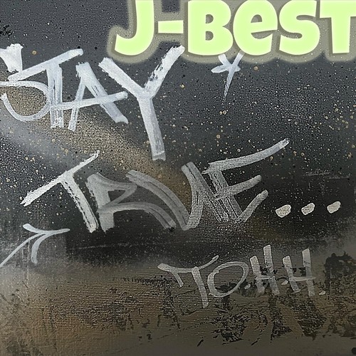 Stay TRUE...T.O.H.H. (Explicit)