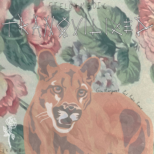 TRANQUILIZED (Gia Margaret Remix)