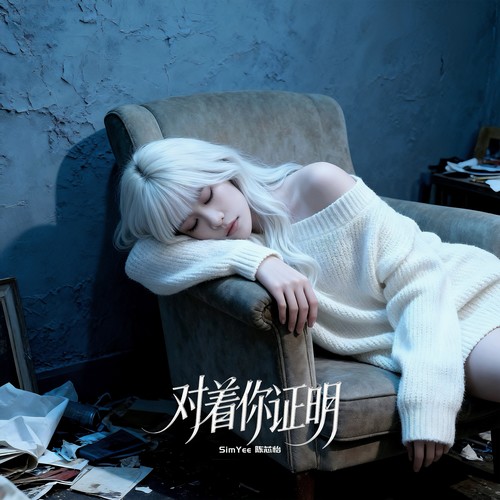 对着你证明（Prove To You）