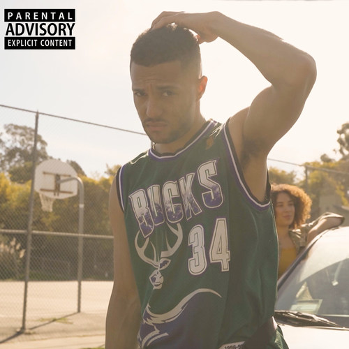 Back up! (Explicit)