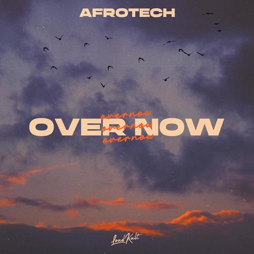 Over Now