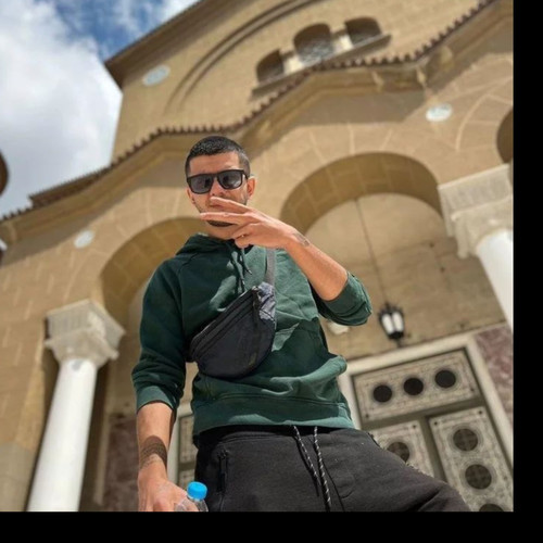 Exaplosi San Iosi (Explicit)