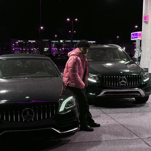 ON RED (PatekRemixes Remix Funk Remix) [Explicit]