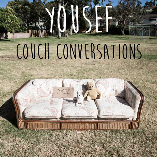 Couch Conversations (Explicit)
