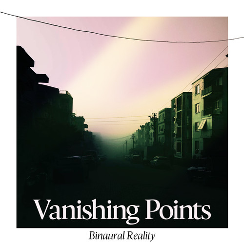 Vanishing Points