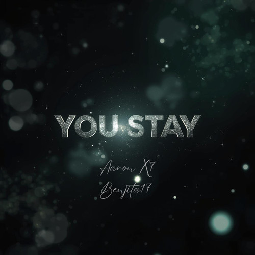 You Stay (Explicit)