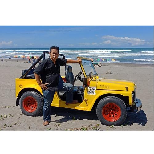 Kehilangan Dirimu