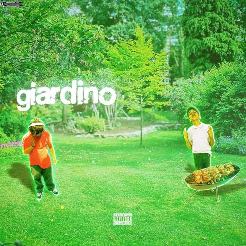 Giardino (feat. 7kloco) [Explicit]