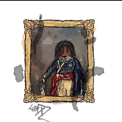 Protecting My Glo (feat. Jaybands & Yung Eazy) [Explicit]