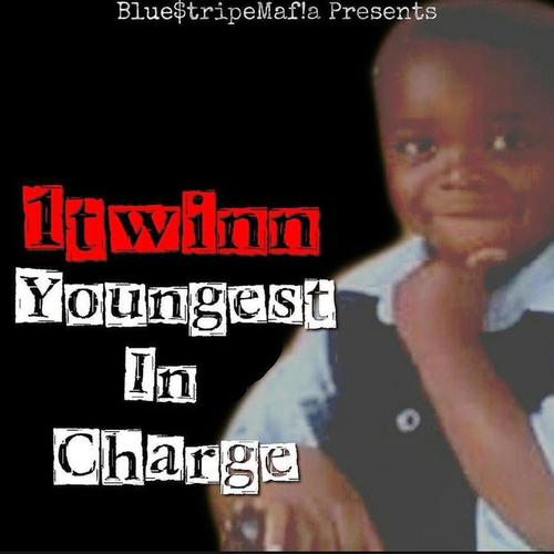 Youngest In Charge (Explicit)