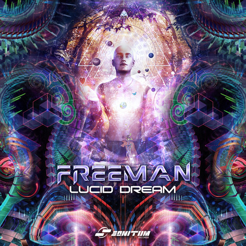 Lucid Dream