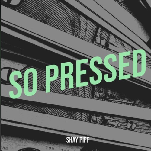 So Pressed (Explicit)