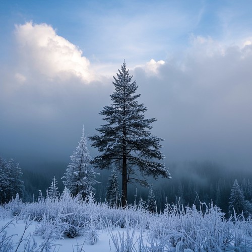 But now the air is cold