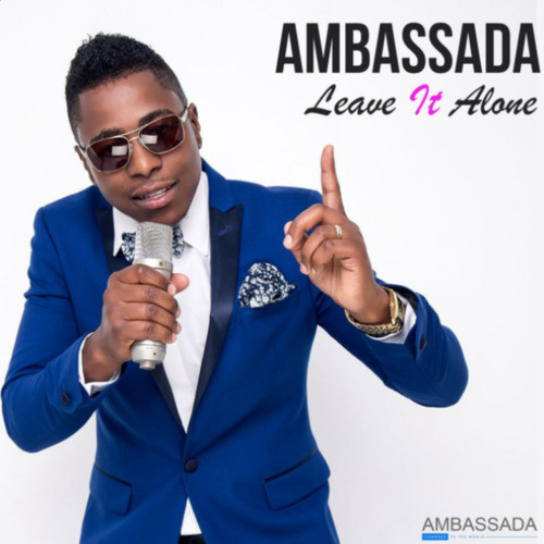 Leave It Alone