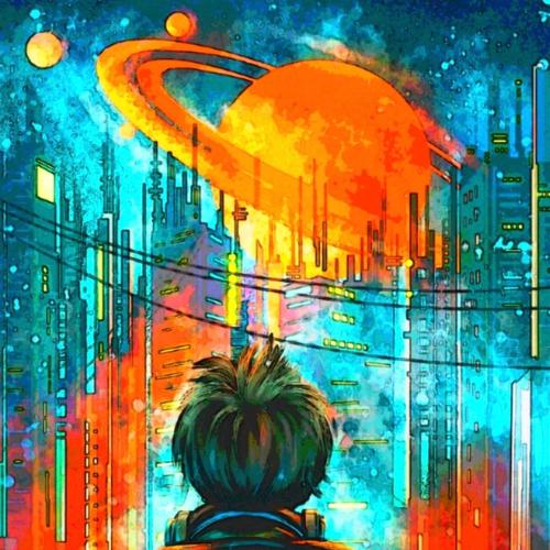 Sense Of It (Explicit)