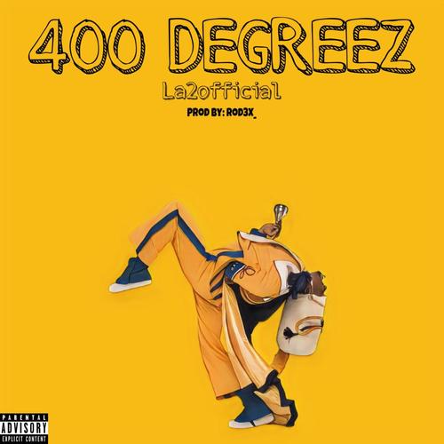 400 Degreez (Explicit)