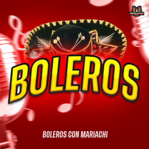 Boleros Con Mariachi