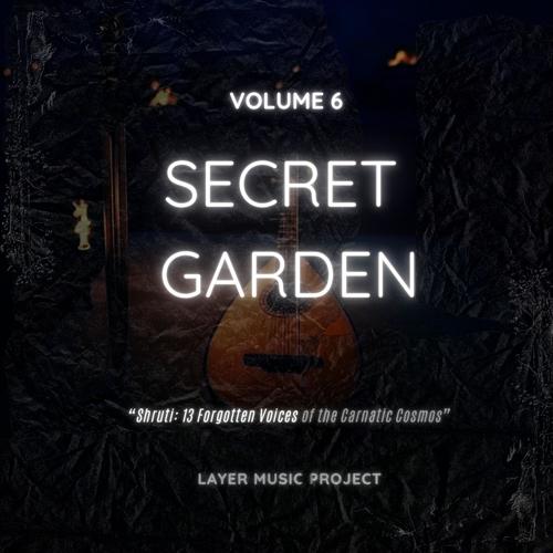 Secret Garden Volume 6: 