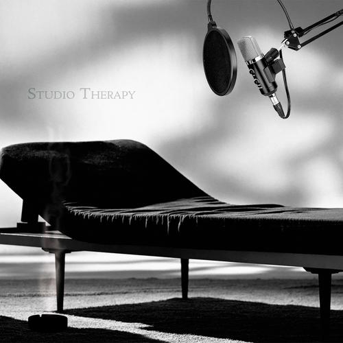Studio Therapy (Explicit)