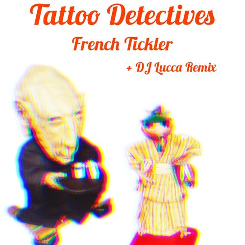 French Tickler