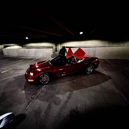 Hands of Stone (Explicit)