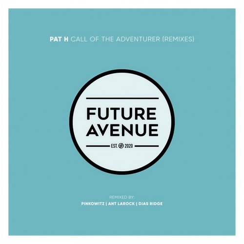 Deeper Connection With the Source (Dias Ridge Remix)