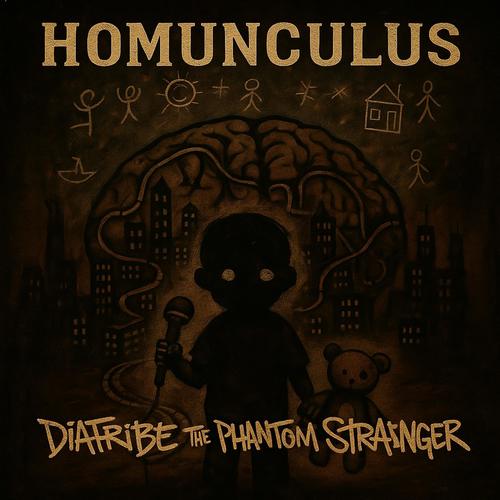 Homunculus (Explicit)