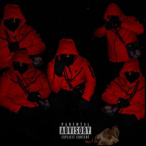 Tamo Real (feat. JXYVEE) [Explicit]