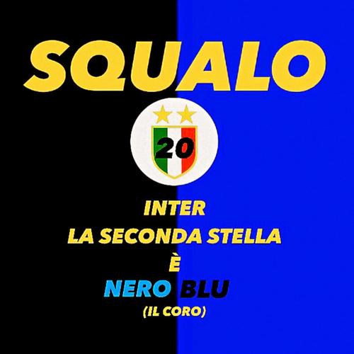 INTER LA SECONDA STELLA È NERO BLU (IL CORO)