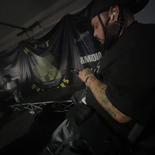 Do or Die (Kilroy) (feat. GaZaH) [Explicit]