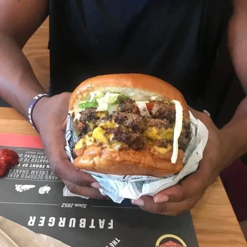 Captain Underpants (Explicit)