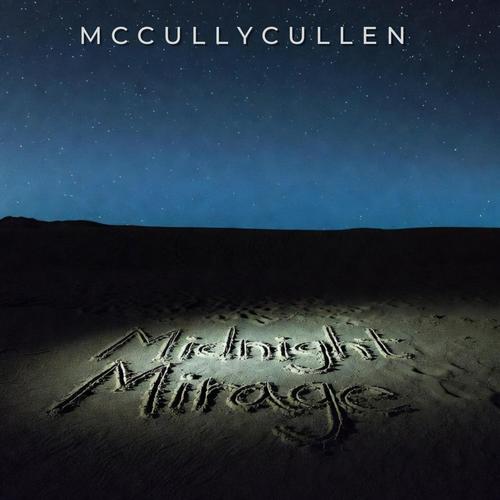 Midnight Mirage (feat. The Crushboys)