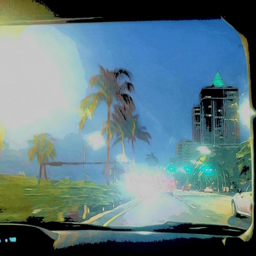 Chill Pill (Instrumental)