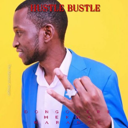 Hustle Bustle