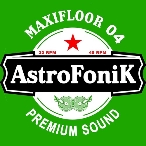 Maxifloor, Vol. 4