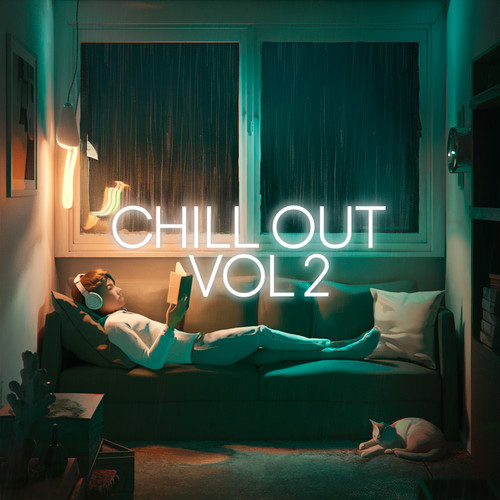 CHILL OUT VOL 2