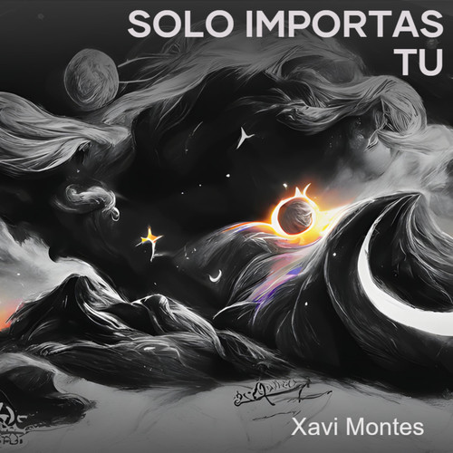 Solo Importas Tu