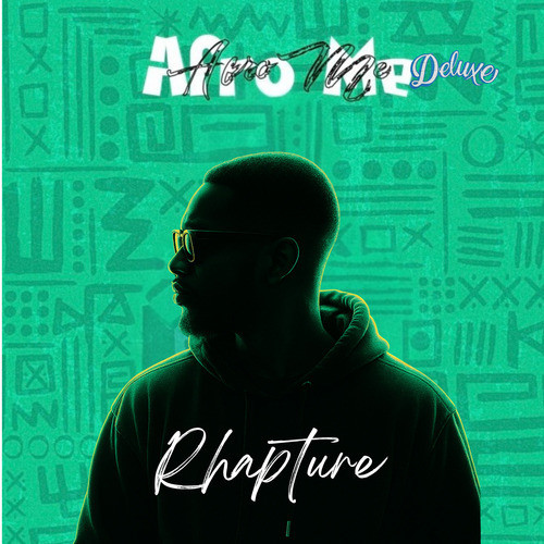 Afro Me (Deluxe)