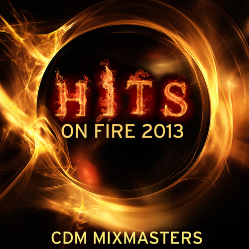 Hits on Fire 2013