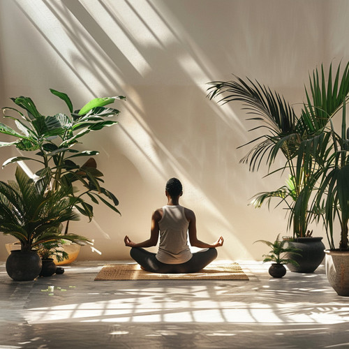Melodías Del Jardín Zen: Música Para Meditación Relajante