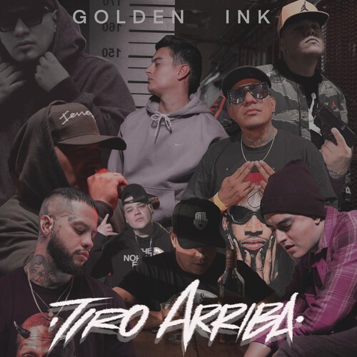 Tiro Arriba (Explicit)