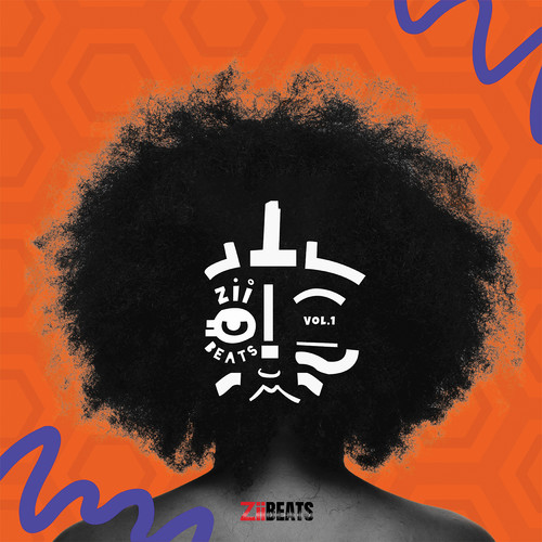 ZII BEATS, Vol. 1